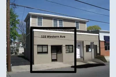 115 Western Ave, Lynn, MA 01904 - Photo 1