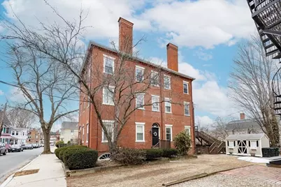23 Charter St. #3, Newburyport, MA 01950 - Photo 1