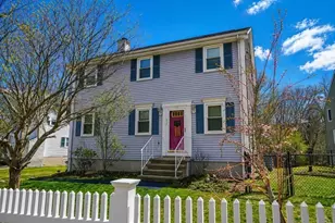 93A Lexington St, Burlington, MA 01803 - Photo 1