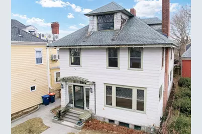 258 Walnut St, New Bedford, MA 02740 - Photo 1