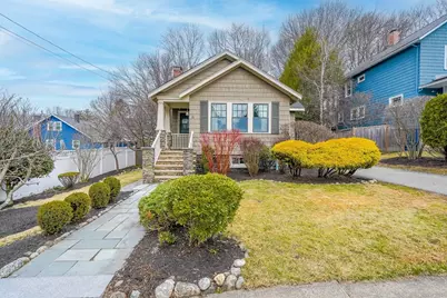 4 Wescott Rd, Stoneham, MA 02180 - Photo 1