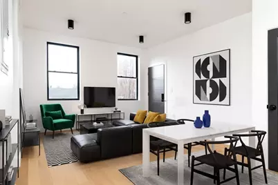 182 Tremont St #4, Somerville, MA 02143 - Photo 1