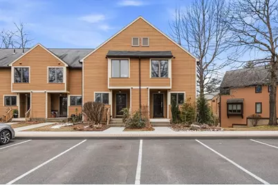 575 Bridge Road #11-8, Northampton, MA 01062 - Photo 1