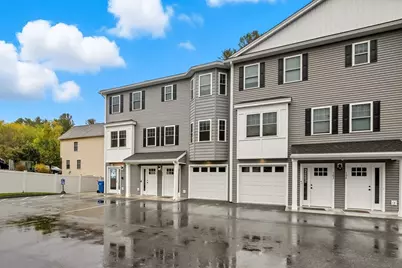 1418 Main St #104, Tewksbury, MA 01876 - Photo 1