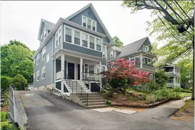 40 Eddy St #40, Newton, MA 02465 - Photo 1