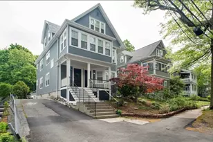 40 Eddy St, Newton, MA 02465 - Photo 1