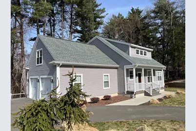 68 Tallyho Dr, Springfield, MA 01118 - Photo 1