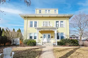 121 White St, Belmont, MA 02478 - Photo 1