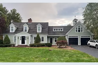 16 Pheasant Run Rd., Lakeville, MA 02347 - Photo 1