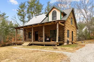 125 Brook St, Plympton, MA 02367 - Photo 1