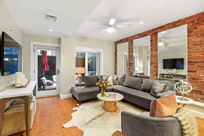 16 Follen Street #1, Boston, MA 02116 - Photo 1