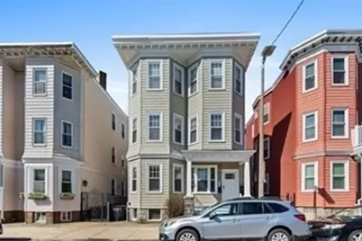 247 L Street #2, Boston, MA 02127 - Photo 1