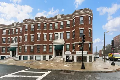 1576 Commonwealth Ave #11, Boston, MA 02135 - Photo 1