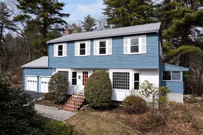 16 Rocky Lane, Medfield, MA 02052 - Photo 1