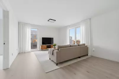 1035 Commonwealth Ave #208, Boston, MA 02215 - Photo 1