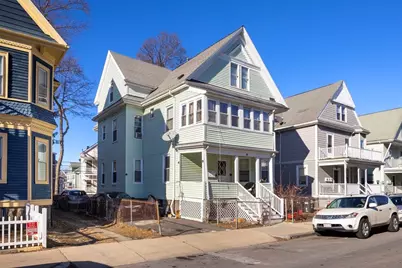 86 Lonsdale Street, Boston, MA 02124 - Photo 1