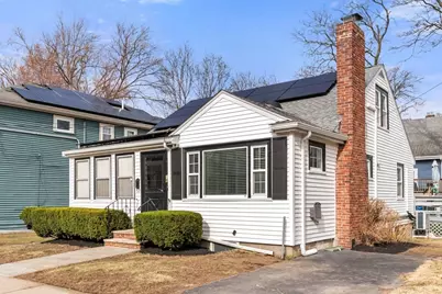 19 Auriga Street, Boston, MA 02122 - Photo 1