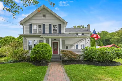 165 High St, Dalton, MA 01226 - Photo 1