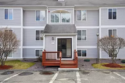 330 Sunderland Rd #69, Worcester, MA 01604 - Photo 1