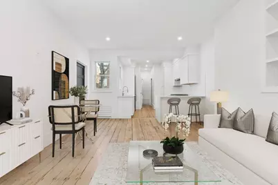 31 Pleasant St #1, Boston, MA 02129 - Photo 1