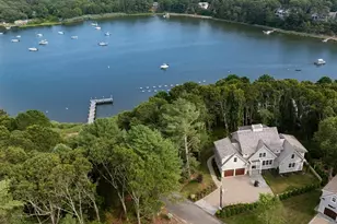 353 Simons Narrows Rd, Mashpee, MA 02649 - Photo 1
