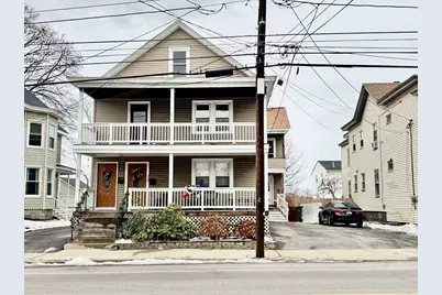 328 Stevens St #2, Lowell, MA 01851 - Photo 1