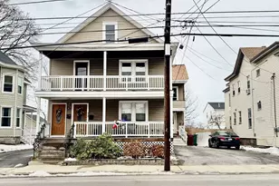 328 Stevens St, Lowell, MA 01851 - Photo 1