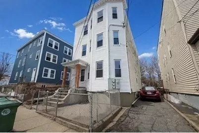8 Berkeley St #1, Watertown, MA 02472 - Photo 1