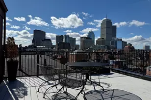 259 Beacon St, Boston, MA 02116 - Photo 1