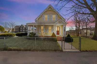 14 Harrison Ave, Taunton, MA 02780 - Photo 1