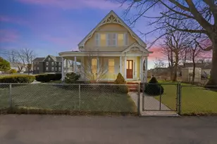 14 Harrison Ave, Taunton, MA 02780 - Photo 1
