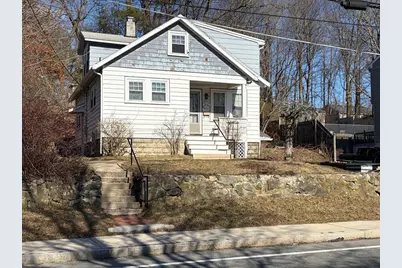 319 West, Reading, MA 01867 - Photo 1