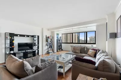 2 Hawthorne Place #10C, Boston, MA 02114 - Photo 1