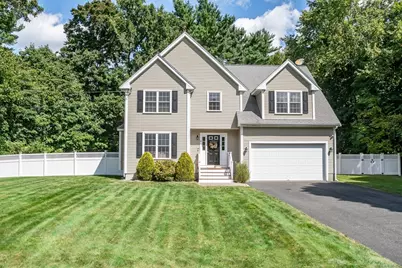 20 Walnut Street, Foxboro, MA 02035 - Photo 1