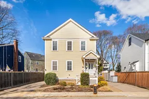 5 Organ Park St, Boston, MA 02131 - Photo 1