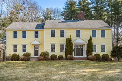 68 Longfellow Road, Sudbury, MA 01776 - Photo 1