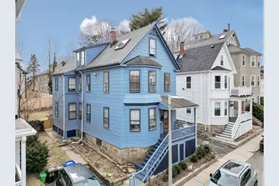 66 Saint Rose Street #2, Boston, MA 02130 - Photo 1