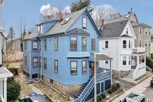 66 St Rose St, Boston, MA 02130 - Photo 1