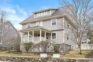 10 Edgehill Rd, Winchester, MA 01890 - Photo 1