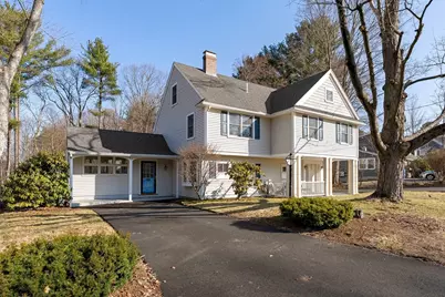 51 Winslow Rd, Reading, MA 01867 - Photo 1