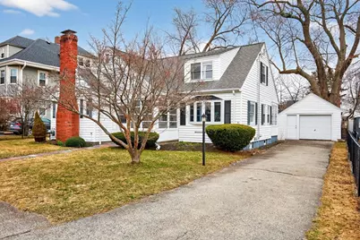 38 Saunders St, Weymouth, MA 02191 - Photo 1
