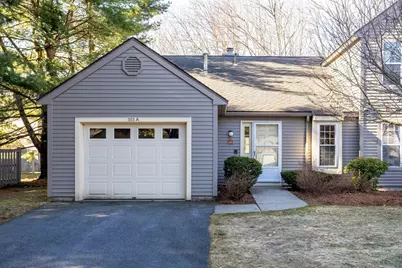 303 Ridgefield Cir #A, Clinton, MA 01510 - Photo 1