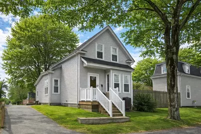 22 Braman St., Danvers, MA 01923 - Photo 1