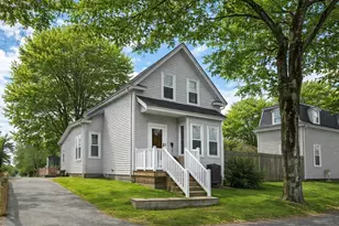 22 Braman St, Danvers, MA 01923 - Photo 1
