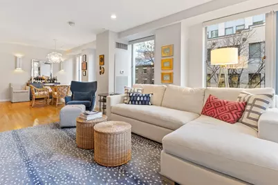 80 Broad #307, Boston, MA 02110 - Photo 1