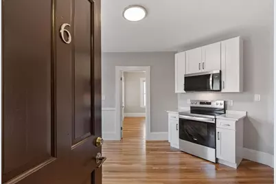 1590 Cambridge Street #6, Cambridge, MA 02138 - Photo 1