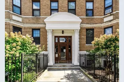 60 Queensberry Street #18, Boston, MA 02215 - Photo 1
