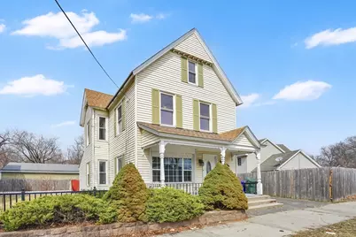 64 Berkshire Ave, Springfield, MA 01109 - Photo 1