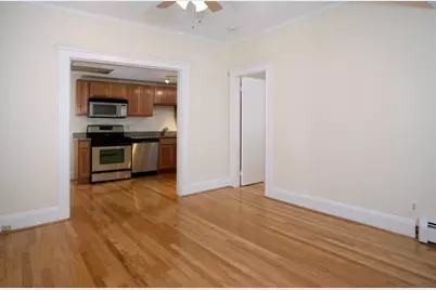 185 Chestnut Hill Ave #3, Boston, MA 02135 - Photo 1