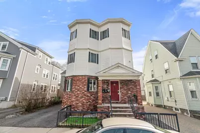 14 Mallet St #1, Boston, MA 02124 - Photo 1